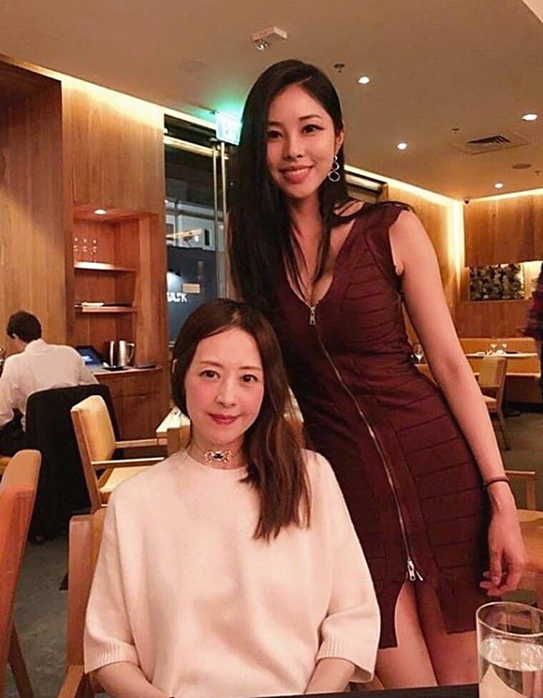 방송인-겸-미국-변호사-서동주-엄마-서정희