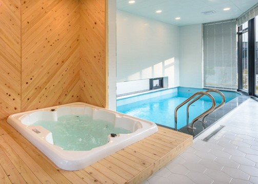 클레리아 풀빌라 앤 글램핑 펜션