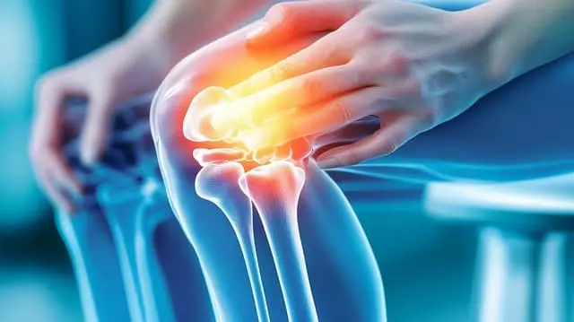 호관원 가격 및 MSM 효능&amp;#44; 40대 이후 꼭 필요한 관절 건강 보조제