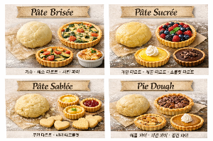 쇼트 페이스트리
