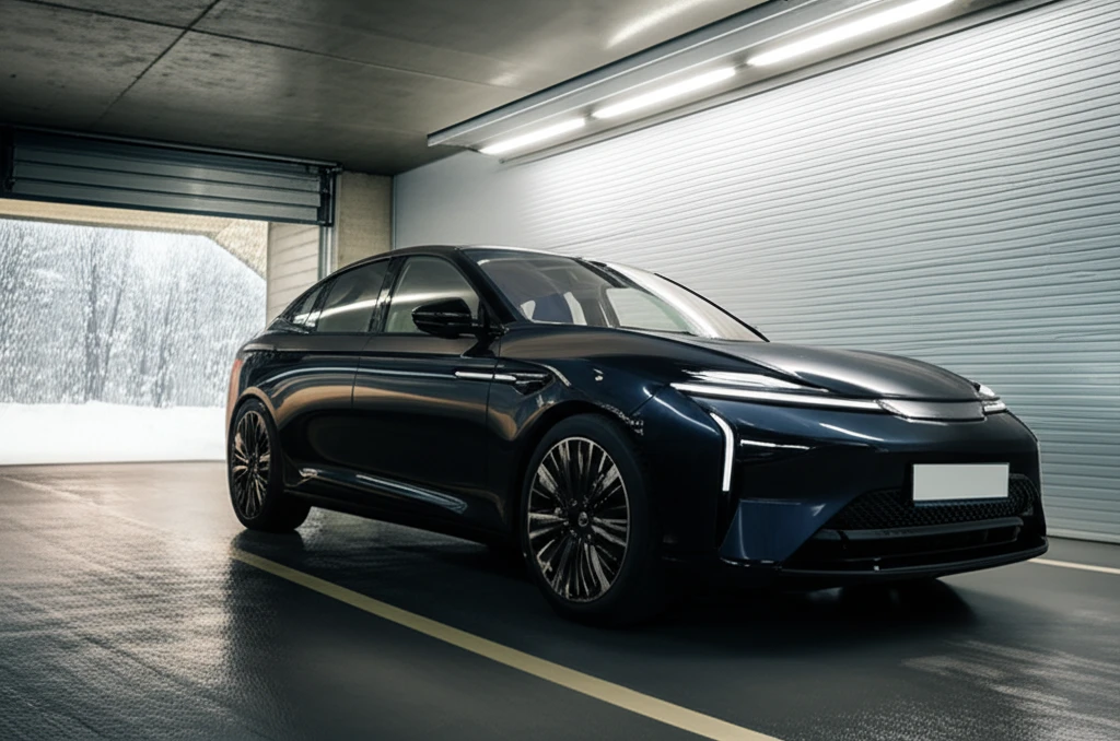 겨울철 수소차 스택 손상 방지를 위한..