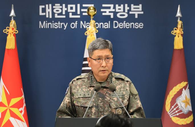 DMZ 지뢰 폭발 원인 북한 가능성
