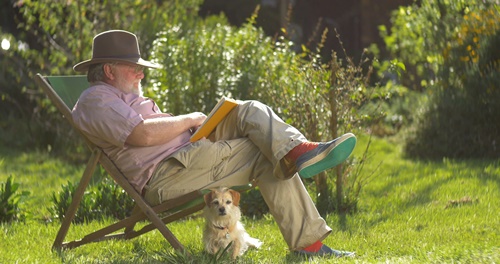 퇴직연금 수령방법 이미지 입니다.