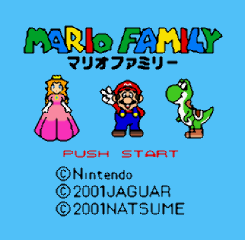 게임보이 컬러 일판