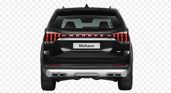 기아 모하비 중고차 가격 시세표