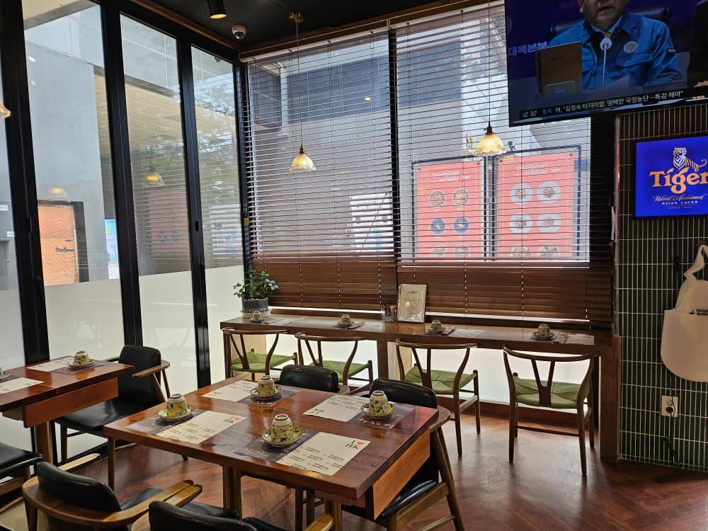 송도 홍콩 웍헤이