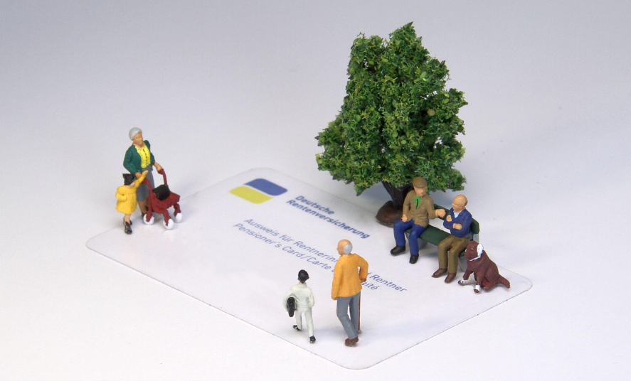 퇴직 후 재취업을 위한 생애설계 준비 과정