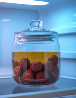 대추차 만드는 법