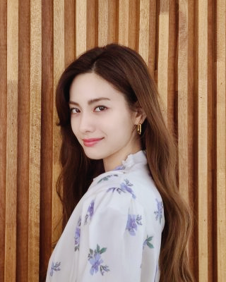 나나 프로필