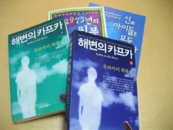 무라카미 하루키 소설의 특징과 문체 분석_19