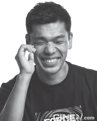 탕류 배우 윤대열
