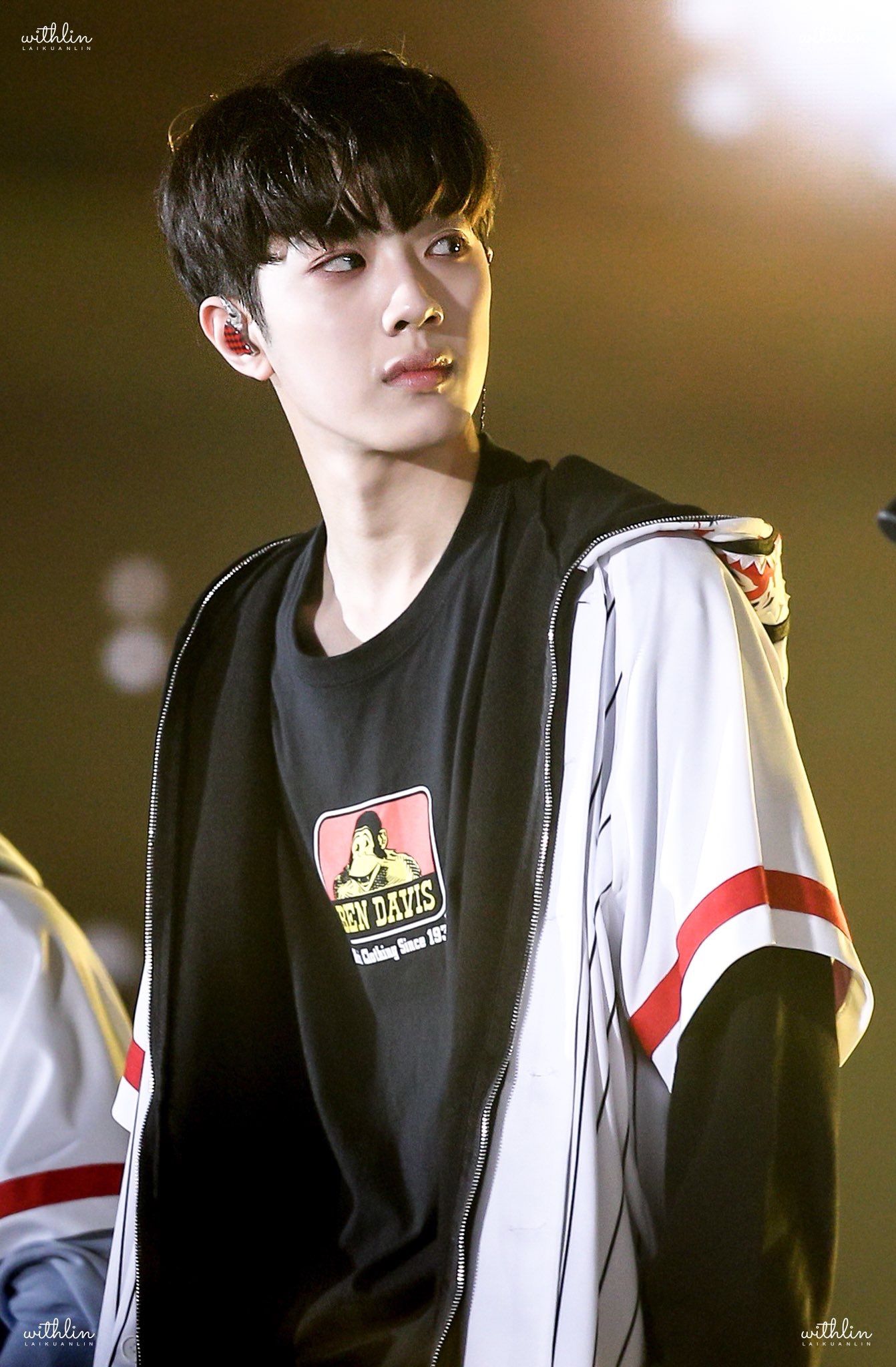 워너원 고화질 사진