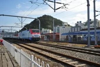 기차여행 코레일투어 당일치기_24