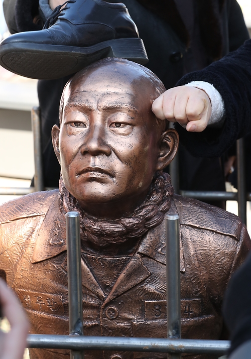 1212사태 군사 반란 전개 인물 결과 영향