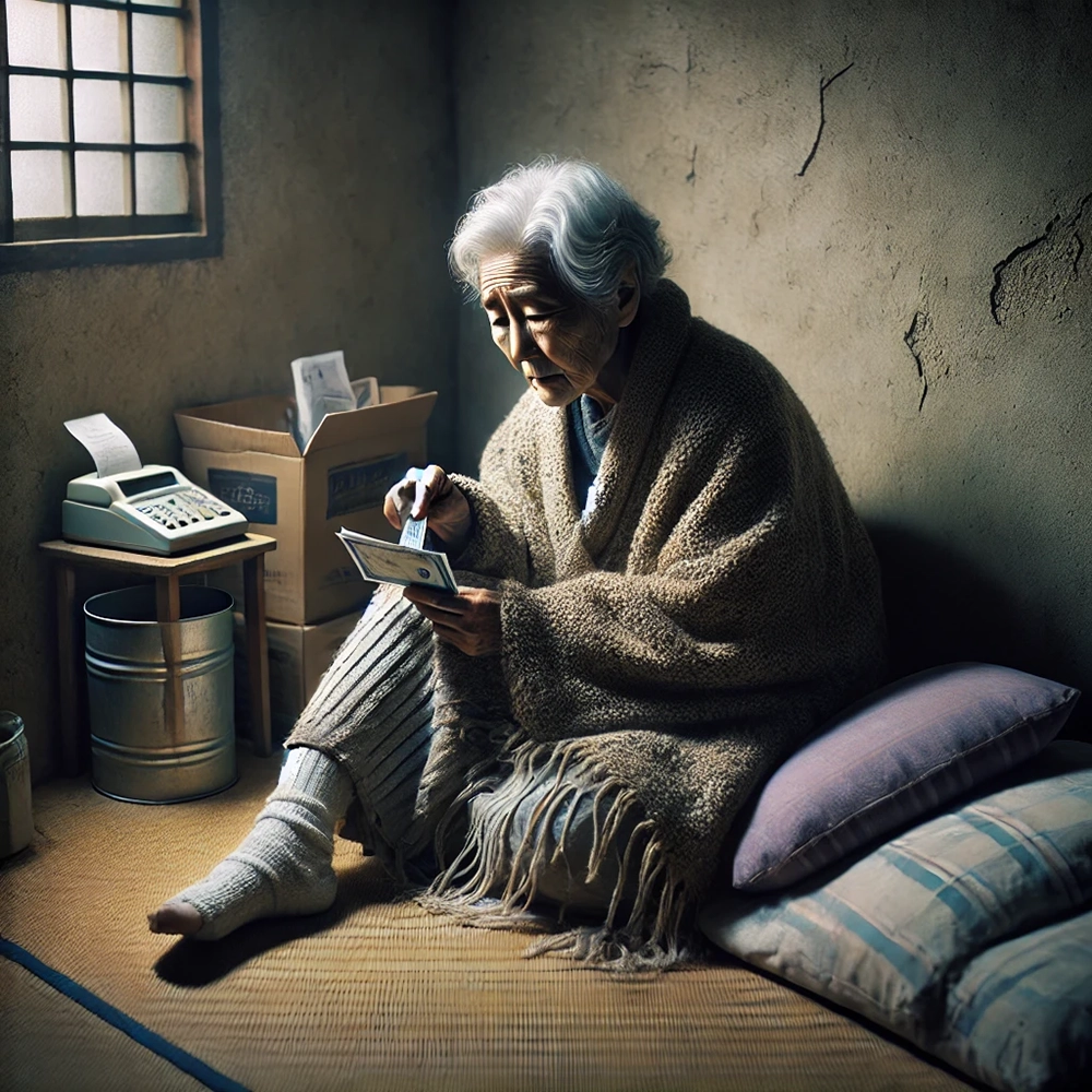 기초연금 지급 금액