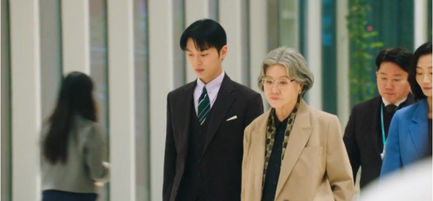 드라마 그놈은 흑염룡 관련 사진