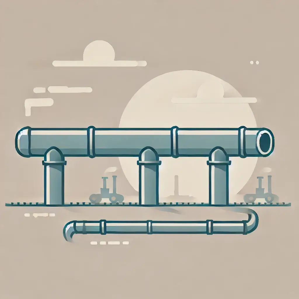 에너지 강관 부문