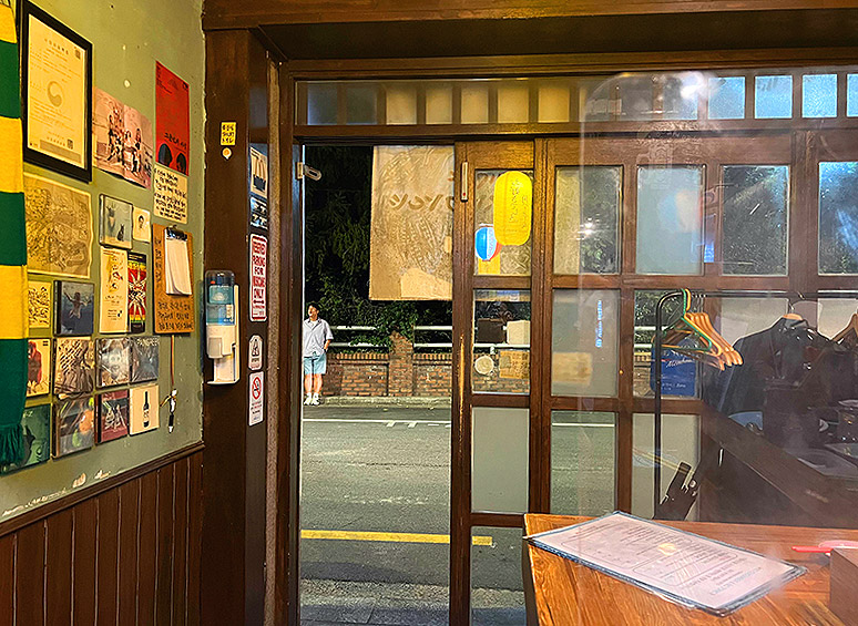 마포 망원동 이자카야 '미자카야'