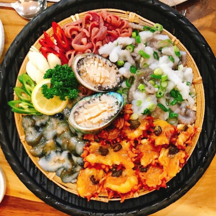 달서구 맛집