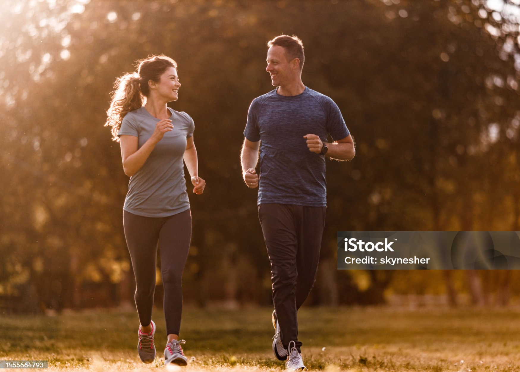 60대 이후, 개인 건강 상태에 따른 선택