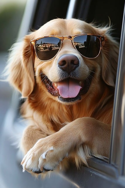 여름철 노령견 산책&middot;운동량 조절 가이드