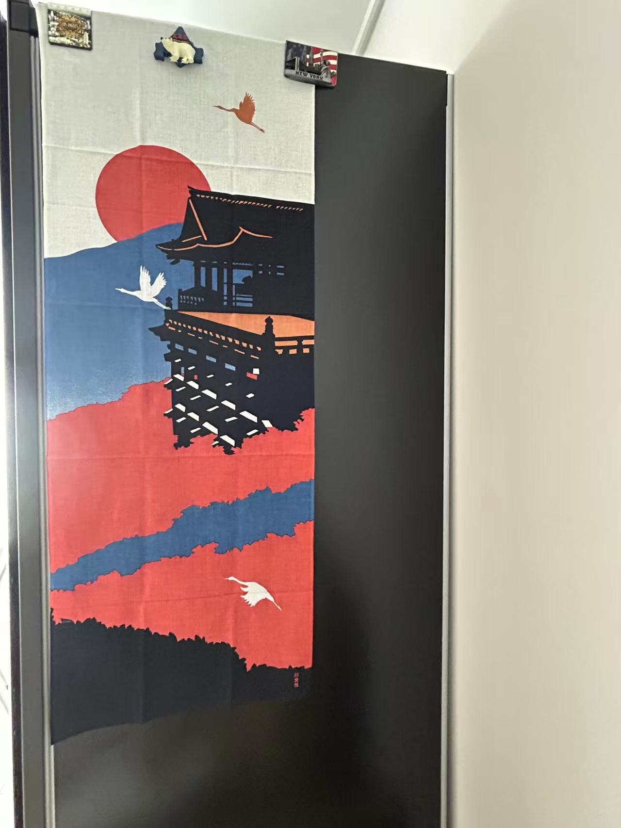 오사카 현지인도 간다! 교토 루리코인 가을단풍 명소 후기 관련사진