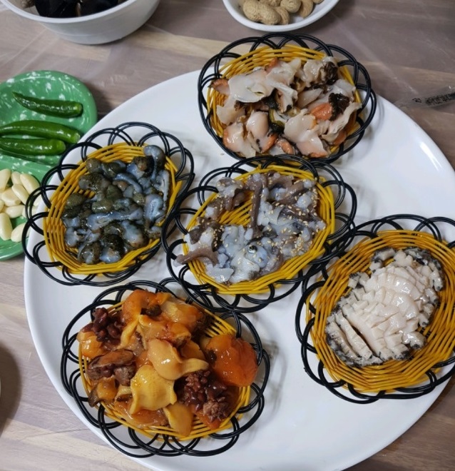 전현무계획-부산-장어구이-5번친구해녀할매집