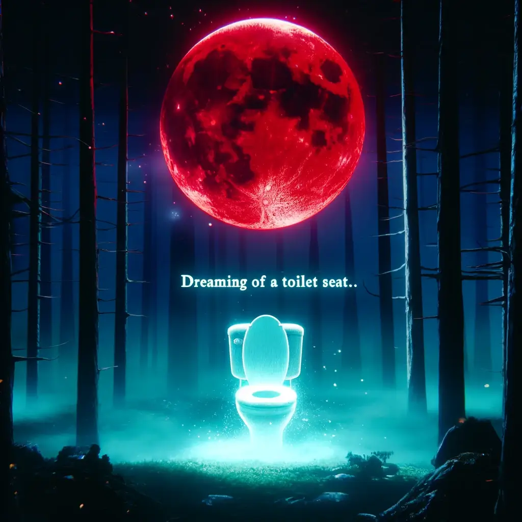 화장실 변기 꿈