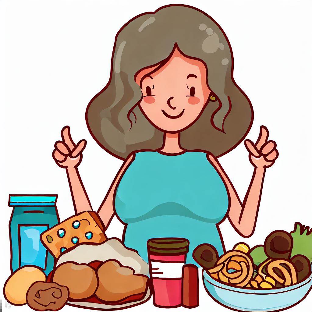 폐경기에 좋은 음식