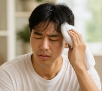 온열질환 증상