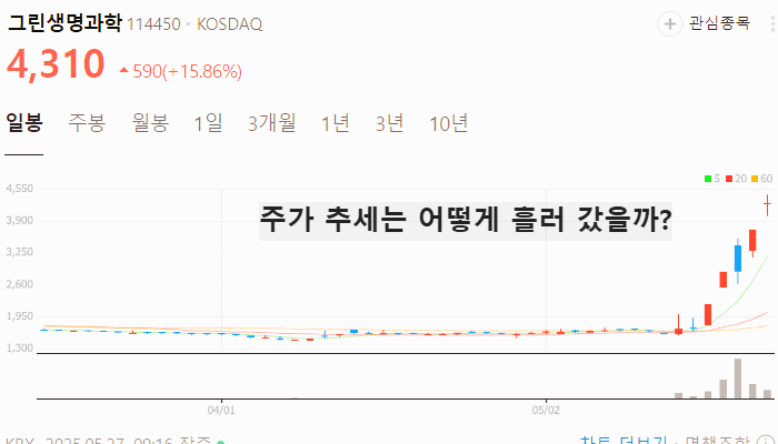 코로나 백신 관련주 대장주 테마주 TOP5