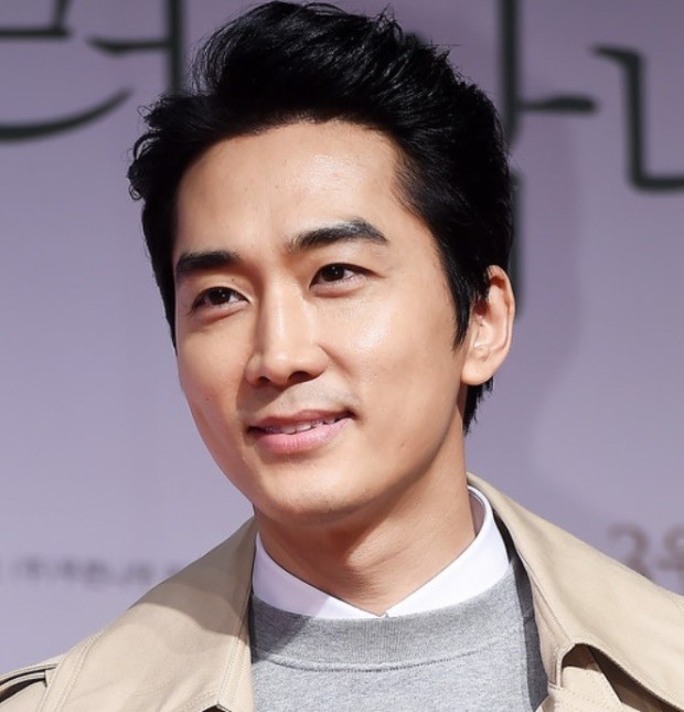 송승헌 