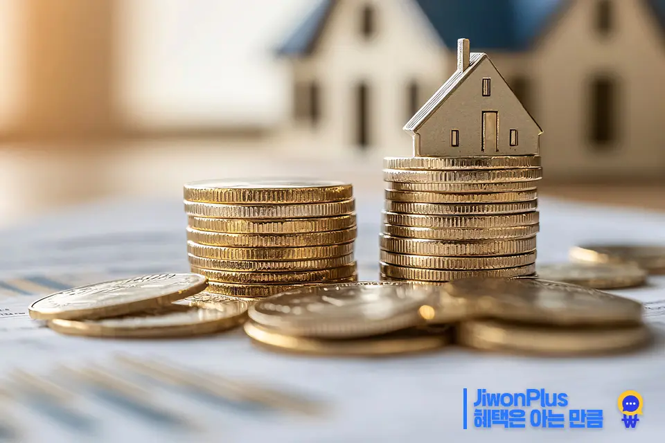 주거급여 신청방법