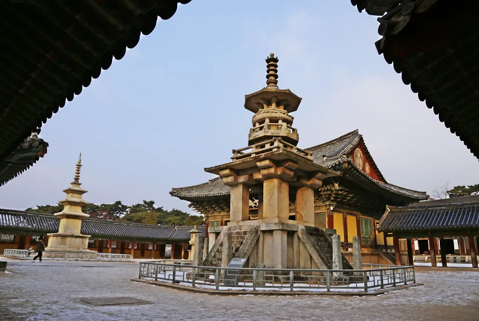 경주 불국사 관련 이미지