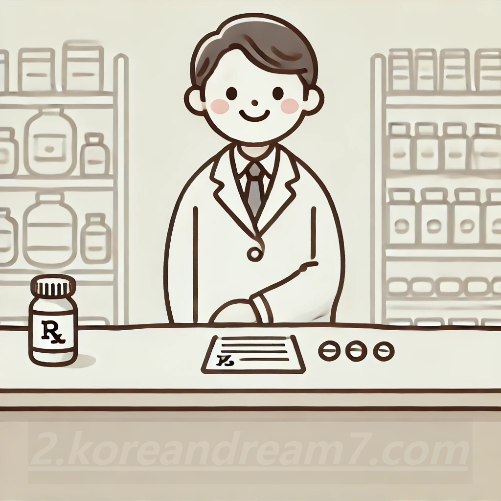 약사는꿈