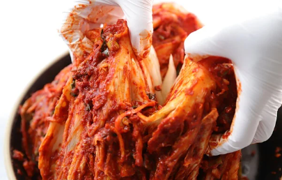 김장김치 맛있게 담그는법, 김장김치양념