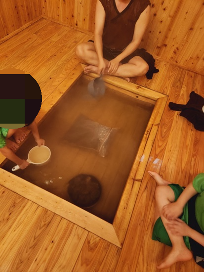 영종도 찜질방 인천 해수탕 추천 힐링해수방