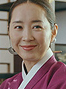 남주의 첫날밤을 가져버렸다