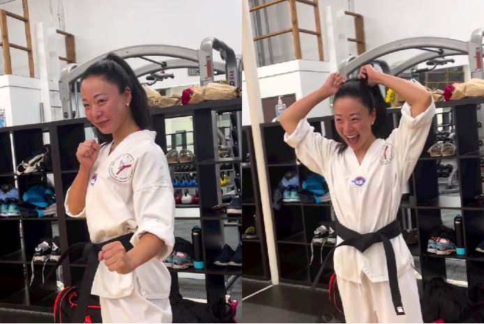 루쿠마가이 태권도