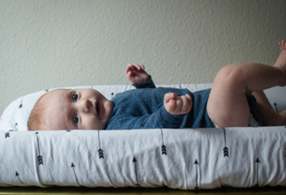 초보 부모님 주목! 아기 기저귀 갈기, 실수 없는 완벽 가이드