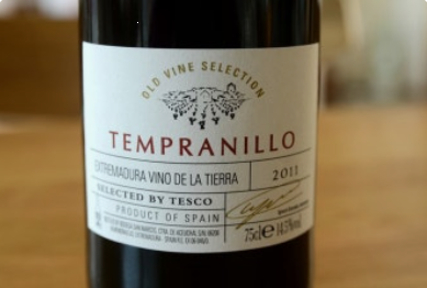 Tempranillo