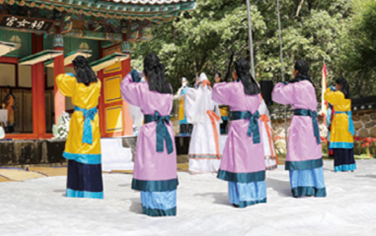 부여 백제문화제