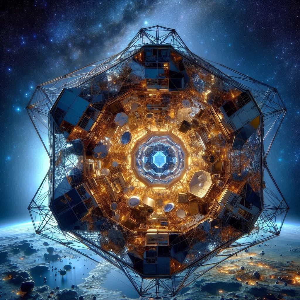 제임스웹 우주망원경