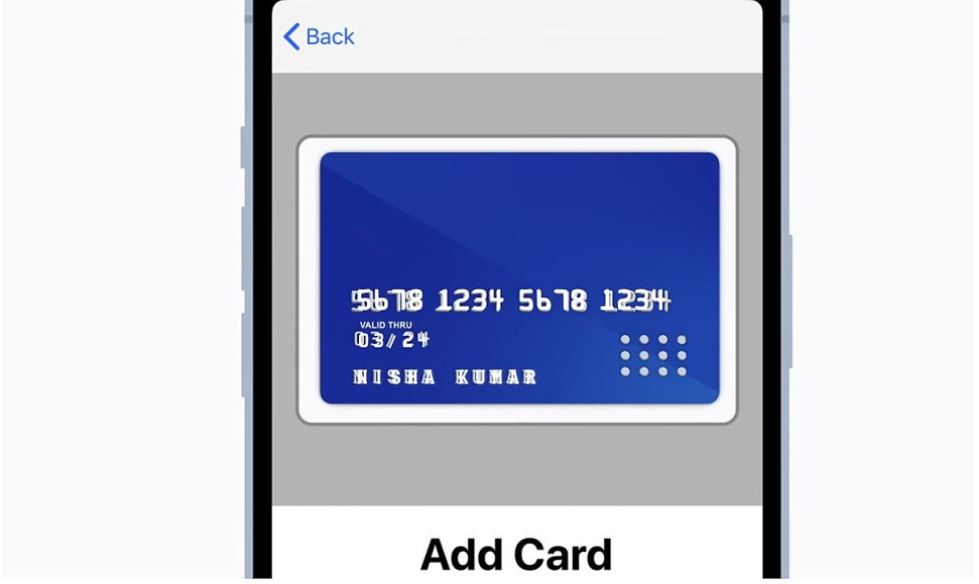 애플페이(ApplePay) 국내사용시작.현대카드제휴