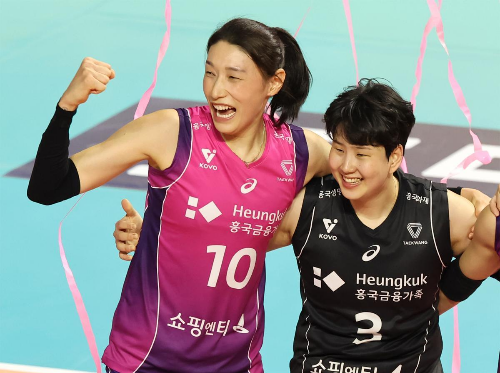 김연경 키