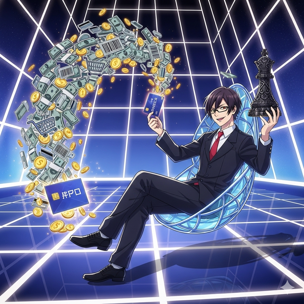 민생지원금 관련 이미지