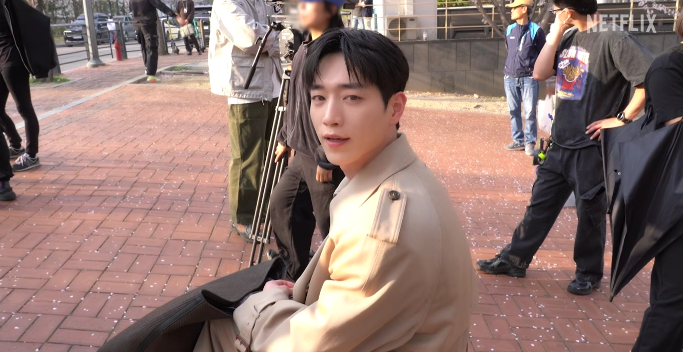 최예나 Zig Zag 월간남친OST