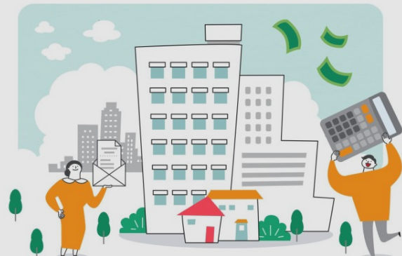 청년 월세 지원