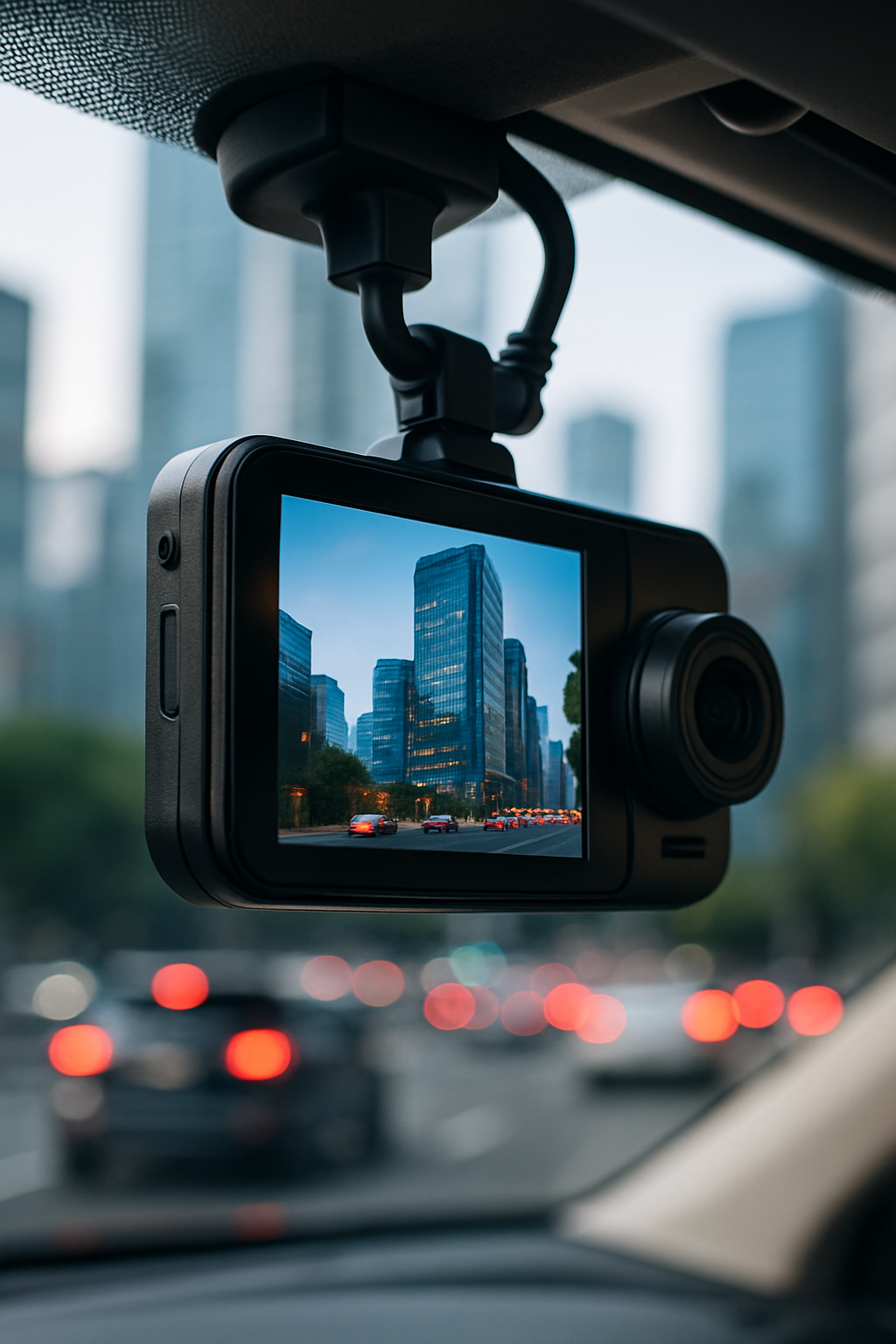 자동차 블랙박스 관련 사진