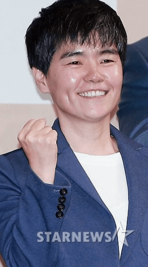 노희경 작가 나이